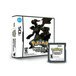 Pokémon NDS Game Card 3DS 2DS DS Card SoulSilver HeartGold Platinum Game Card Pokémon Game Card BLACK Collecting Hobbies Gifts
