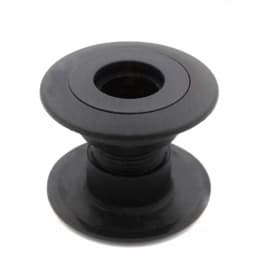 1/4Pcs 16mm Replacement for Foosball Bushing Soccer Table Football Bearing Parts Bushing Table Accessories Soccer Fun Games