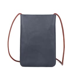 JOGUJOS Genuine Leather Women Shoulder Crossbody Bags Small Handbag Ladies CellPhone Bag Simple Style Messenger Bag Phone Pouch