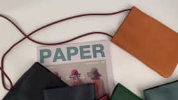 JOGUJOS Genuine Leather Women Shoulder Crossbody Bags Small Handbag Ladies CellPhone Bag Simple Style Messenger Bag Phone Pouch