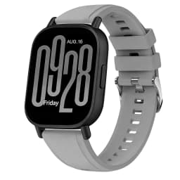 22mm Rubber Band for Xiaomi Redmi Watch 5 Active/5 Lite Sport Silicone Strap Bracelet Correa for Redmi 5active 5Lite Accessories