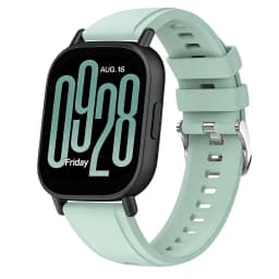 22mm Rubber Band for Xiaomi Redmi Watch 5 Active/5 Lite Sport Silicone Strap Bracelet Correa for Redmi 5active 5Lite Accessories