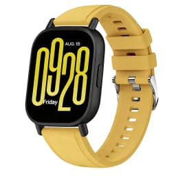 22mm Rubber Band for Xiaomi Redmi Watch 5 Active/5 Lite Sport Silicone Strap Bracelet Correa for Redmi 5active 5Lite Accessories
