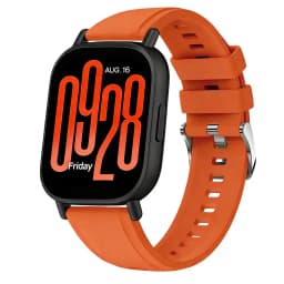 22mm Rubber Band for Xiaomi Redmi Watch 5 Active/5 Lite Sport Silicone Strap Bracelet Correa for Redmi 5active 5Lite Accessories