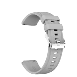 22mm Rubber Band for Xiaomi Redmi Watch 5 Active/5 Lite Sport Silicone Strap Bracelet Correa for Redmi 5active 5Lite Accessories