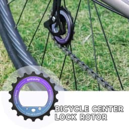 18T Hollow Eccentric Oversized Pulley Wheel for Rear Derailleur - Ceramic Bearing, DIY Bike Part for Shimano R8000/7000