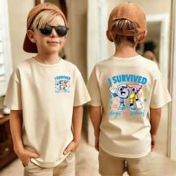 Cute Funny Six Seven Italian Brainrot 67 Number Graphic Print T-Shirt Boy/Girl Summer Short Sleeved Kids Tshirt Top Fan Gifts