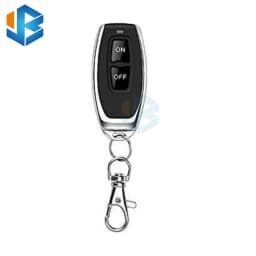 433mHz Remote Control AC 220V Wireless RF Controer For Electric Gate Garage Door Opener Homel