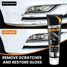 Car Scratch Remover Paint Care Tools Auto Swirl Remover Scratch Repair Polishing Body Compound Anti Scratch Wax Easy To Use
