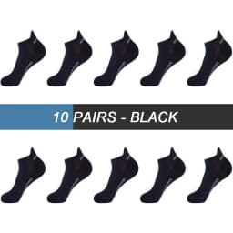 10Pairs High Quality Men Ankle Socks Breathable Cotton Sports Socks Mesh Casual Athletic Summer Thin Cut Short Sokken Size 38-48