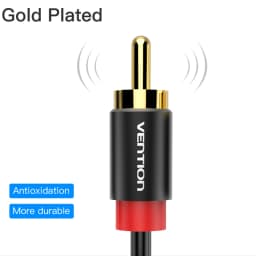 USB C RCA Audio Cable Type-C to 2 RCA Cable 2rca Jack Type C RCA Cable for iPhone Sumsung Xiaomi Speaker Home Theater TV 0.5m 1m
