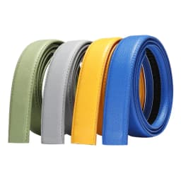 New Men' and Women's Belt 2.4cm 3.0cm 3.5cm Automatic Buckle Belt Designer Belts Men High Quality Luxury Belt Designers Women