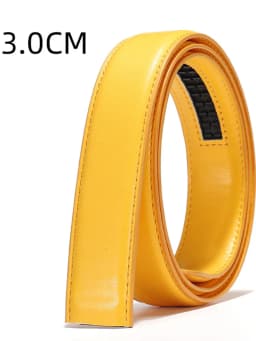 New Men' and Women's Belt 2.4cm 3.0cm 3.5cm Automatic Buckle Belt Designer Belts Men High Quality Luxury Belt Designers Women