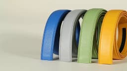 New Men' and Women's Belt 2.4cm 3.0cm 3.5cm Automatic Buckle Belt Designer Belts Men High Quality Luxury Belt Designers Women