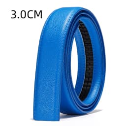 New Men' and Women's Belt 2.4cm 3.0cm 3.5cm Automatic Buckle Belt Designer Belts Men High Quality Luxury Belt Designers Women