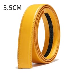 New Men' and Women's Belt 2.4cm 3.0cm 3.5cm Automatic Buckle Belt Designer Belts Men High Quality Luxury Belt Designers Women