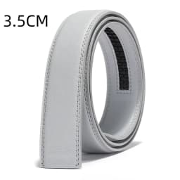 New Men' and Women's Belt 2.4cm 3.0cm 3.5cm Automatic Buckle Belt Designer Belts Men High Quality Luxury Belt Designers Women