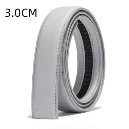 New Men' and Women's Belt 2.4cm 3.0cm 3.5cm Automatic Buckle Belt Designer Belts Men High Quality Luxury Belt Designers Women