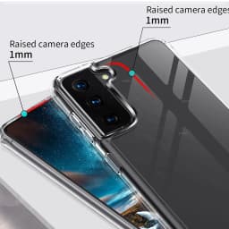 For VIVO V21 V21E 5G Antiskid Silicon Soft Back Cover Case Y72 Y52 5G Y51 Y31 Y70 Y30 Y50 V21 PRO SE Shockproof Protection Cases
