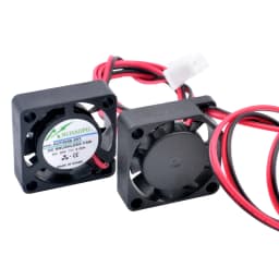 ACP2006 2cm 20mm Fan 20x20x6mm DC5V 12V USB 2pin Micro Cooling Fan for Micro Equipment Purifier Drone
