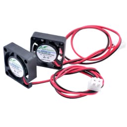 ACP2006 2cm 20mm Fan 20x20x6mm DC5V 12V USB 2pin Micro Cooling Fan for Micro Equipment Purifier Drone