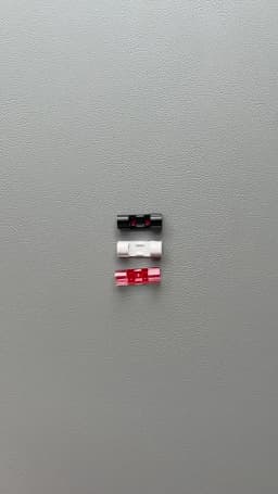 Untoom Cable Organizer Clips Desktop Wall USB Cable Management Wire Winder Manager PC Cable Cellphone Charging Data Line Winder