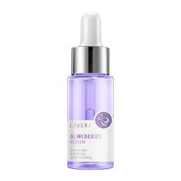 LAIKOU Serum Japan Sakura Essence Moisturizing Hyaluronic Acid Pure 24K Gold Brightening Vitamin C Face Serum Care Skin