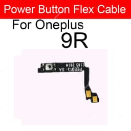 For Oneplus 1+ 9 9 Pro 9R 9RT On Off Power Volume Side Buttons Volume Power Keys Flex Ribbon Replacement