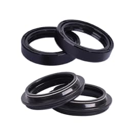 43x54x11 Fork Oil Seal 43 54 Dust Seal For Honda CBR900RR CBR929RR CBR900 CBR929 CBR954 CBR954RR CBR 900 929 954 1000 CBR1000RR