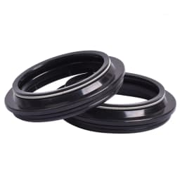 43x54x11 Fork Oil Seal 43 54 Dust Seal For Honda CBR900RR CBR929RR CBR900 CBR929 CBR954 CBR954RR CBR 900 929 954 1000 CBR1000RR