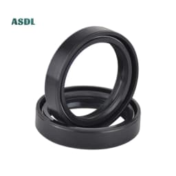 43x54x11 Fork Oil Seal 43 54 Dust Seal For Honda CBR900RR CBR929RR CBR900 CBR929 CBR954 CBR954RR CBR 900 929 954 1000 CBR1000RR