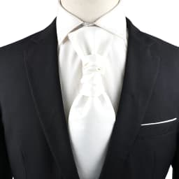 Luxury Men‘s Paisley Tie Red Black Blue Tuxedo Vest Ascots Neck Tie Tied Knot For Business Wedding Party Gentleman Accessories