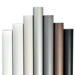 Waterproof Self-Adhesive Bedroom Warm Wallpaper Pure Gray Wall Stickers Student Dormitory Decoration Furniture Renovation Film