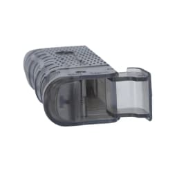 New Plastic BB Speed Loader 250 Rounds for 4.5MM Tactical BB Loader Paintball Accessories Outdoor Hunting