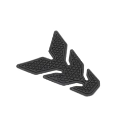 New 2024 2023 FOR YAMAHA MT07 MT-07 MT 07 Motorcycle Accessories Non-slip Side Fuel Tank Stickers Waterproof Pad Rubber Sticker