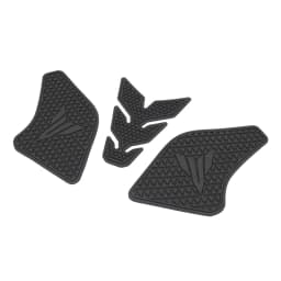 New 2024 2023 FOR YAMAHA MT07 MT-07 MT 07 Motorcycle Accessories Non-slip Side Fuel Tank Stickers Waterproof Pad Rubber Sticker