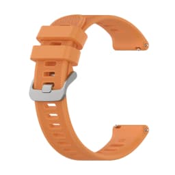 Silicone Strap 20mm for Garmin Forerunner 70 170 55 165 245 645 570 42mm/Venu SQ 2 Plus Correa Bracelet Garmin Active 6 5 Band