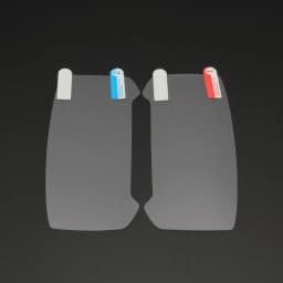 Motorcycle Cluster Scratch Protection Film Screen Protector For Suzuki GSX250R DL 250 V-Strom VStrom250 Adventure