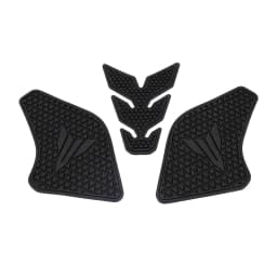 NEW Motorcycle For Yamaha MT07 MT-07 MT 07 Anti-Scratch Side Fuel Tank Pad Fuel Tank Knee Grip Pad Side Waterproof Stickers 2021