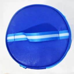 Professional Oxford Table Tennis Bag, Large Capacity, Portable Ping Pong Ball Package, Table Tennis Training Accessories
