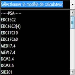 2021 IMMO Pin Code Calculator V1.3.9 for Psa Opel Fiat Vag Free Ship