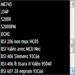 2021 IMMO Pin Code Calculator V1.3.9 for Psa Opel Fiat Vag Free Ship