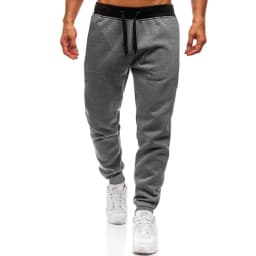 2019 New Men Joggers Brand Male Trousers Casual Pants Sweatpants Jogger 15 color Casual GYMS Fitness Workout sweatpants