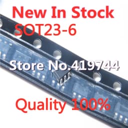 10-50PCS Quality 100% 8205 8205A CEG8205A FS8205A FS8205S 8205S SOT23-6 SMD lithium battery protection ICIn Stock New