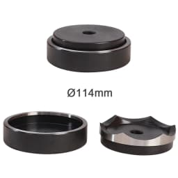 Die of Hydraulic Hole Digger SYK-8 SYK-15 Hydraulic Hole Punch Tool SYK-8B Hydraulic Knockout Tool SYK-8A