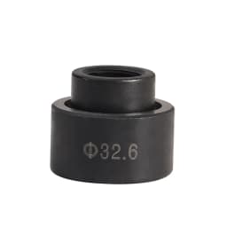 Die of Hydraulic Hole Digger SYK-8 SYK-15 Hydraulic Hole Punch Tool SYK-8B Hydraulic Knockout Tool SYK-8A