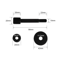 Die of Hydraulic Hole Digger SYK-8 SYK-15 Hydraulic Hole Punch Tool SYK-8B Hydraulic Knockout Tool SYK-8A