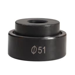 Die of Hydraulic Hole Digger SYK-8 SYK-15 Hydraulic Hole Punch Tool SYK-8B Hydraulic Knockout Tool SYK-8A