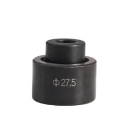Die of Hydraulic Hole Digger SYK-8 SYK-15 Hydraulic Hole Punch Tool SYK-8B Hydraulic Knockout Tool SYK-8A