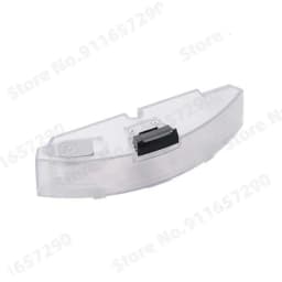 Original Roborock S7 Electrically Controlled Water Tank Mops Cloth Mount Dust Box Spare Parts Vacuum Cleaner Accessories